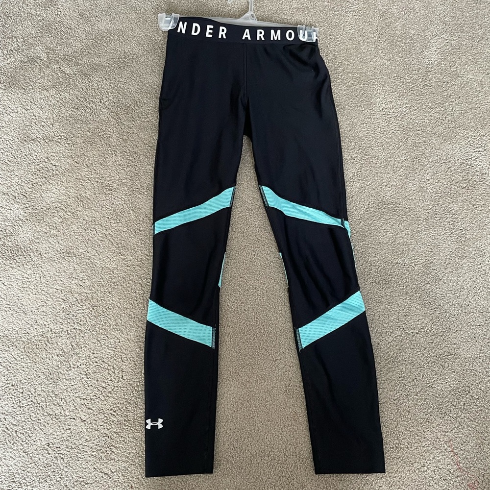 ✨UNDER ARMOR LEGGING✨